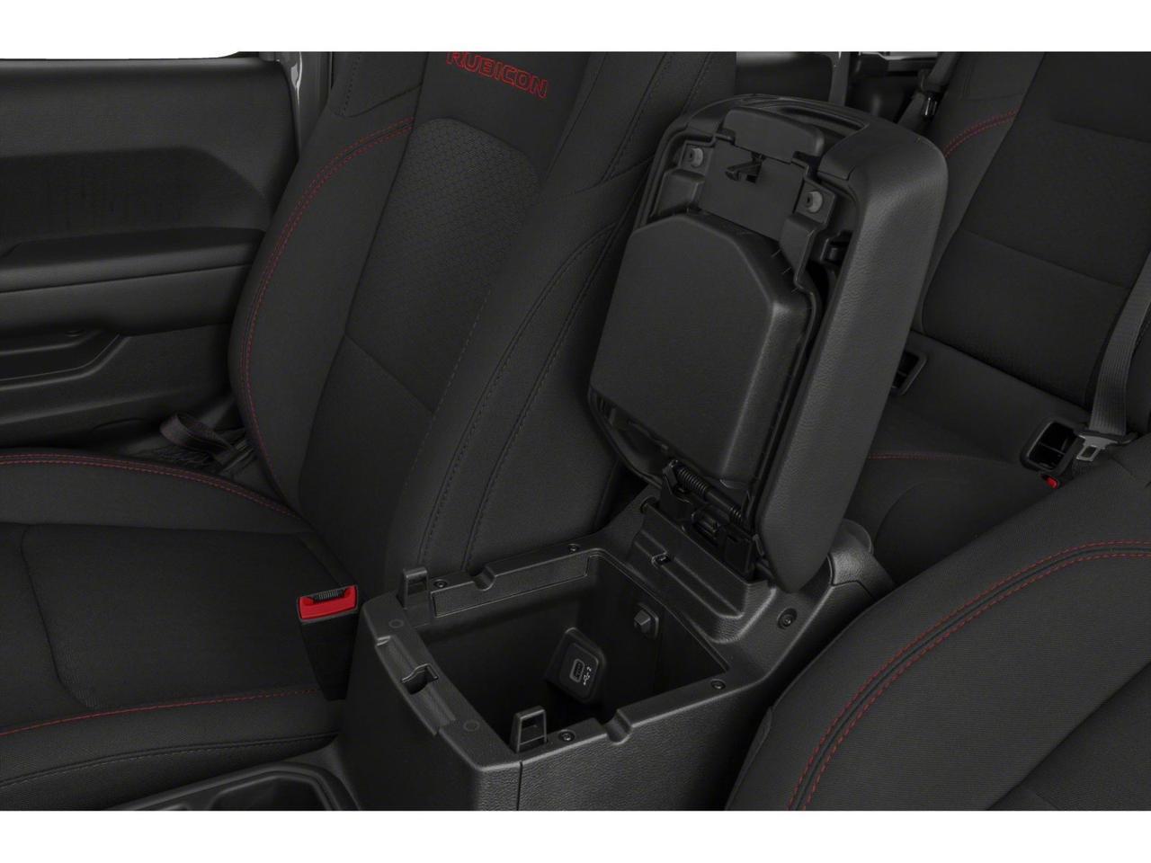 2020 Jeep Gladiator Rubicon New Braunfels TX