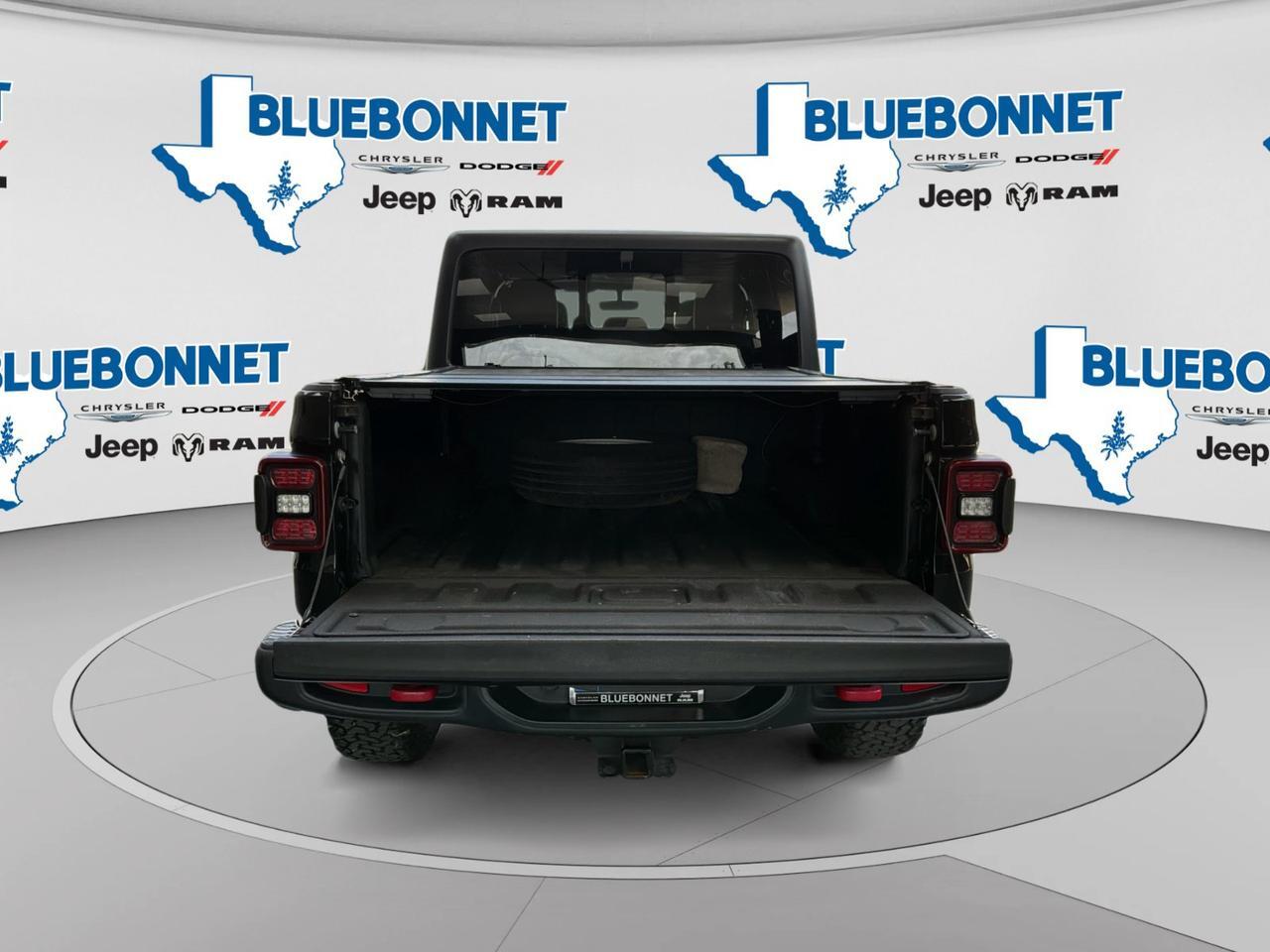 2020 Jeep Gladiator Rubicon New Braunfels TX