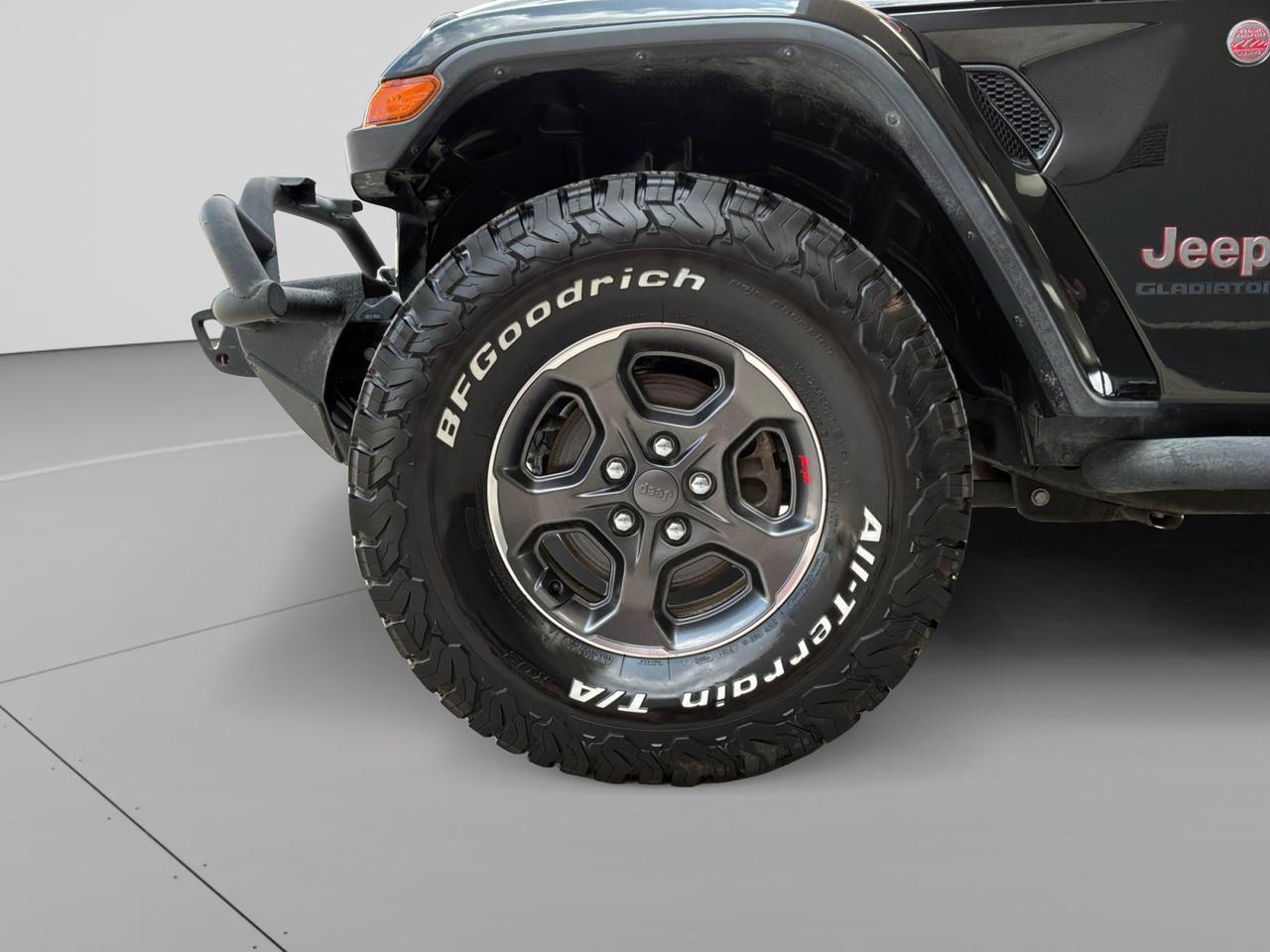 2020 Jeep Gladiator Rubicon New Braunfels TX