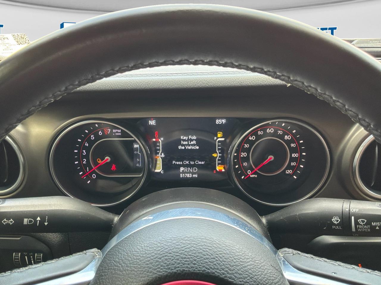 2020 Jeep Gladiator Rubicon New Braunfels TX