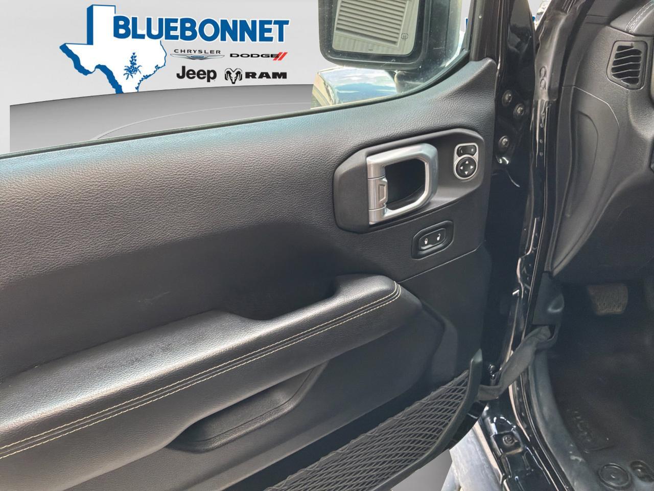 2020 Jeep Gladiator Rubicon New Braunfels TX