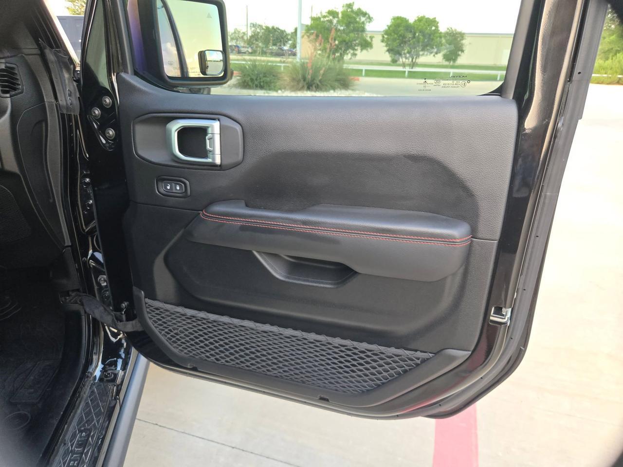2020 Jeep Gladiator Rubicon Castroville TX