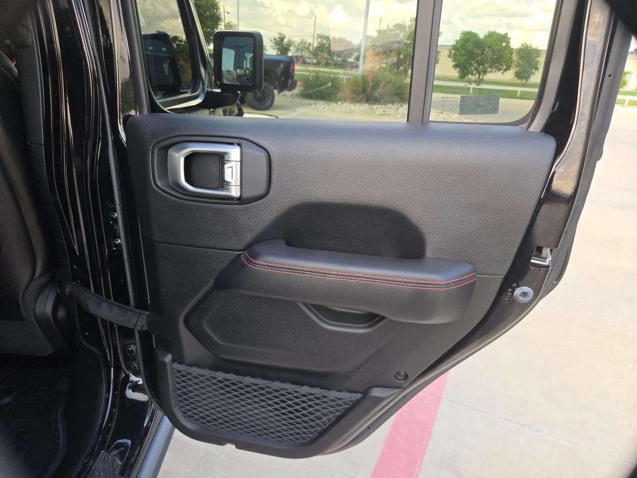2020 Jeep Gladiator Rubicon Castroville TX
