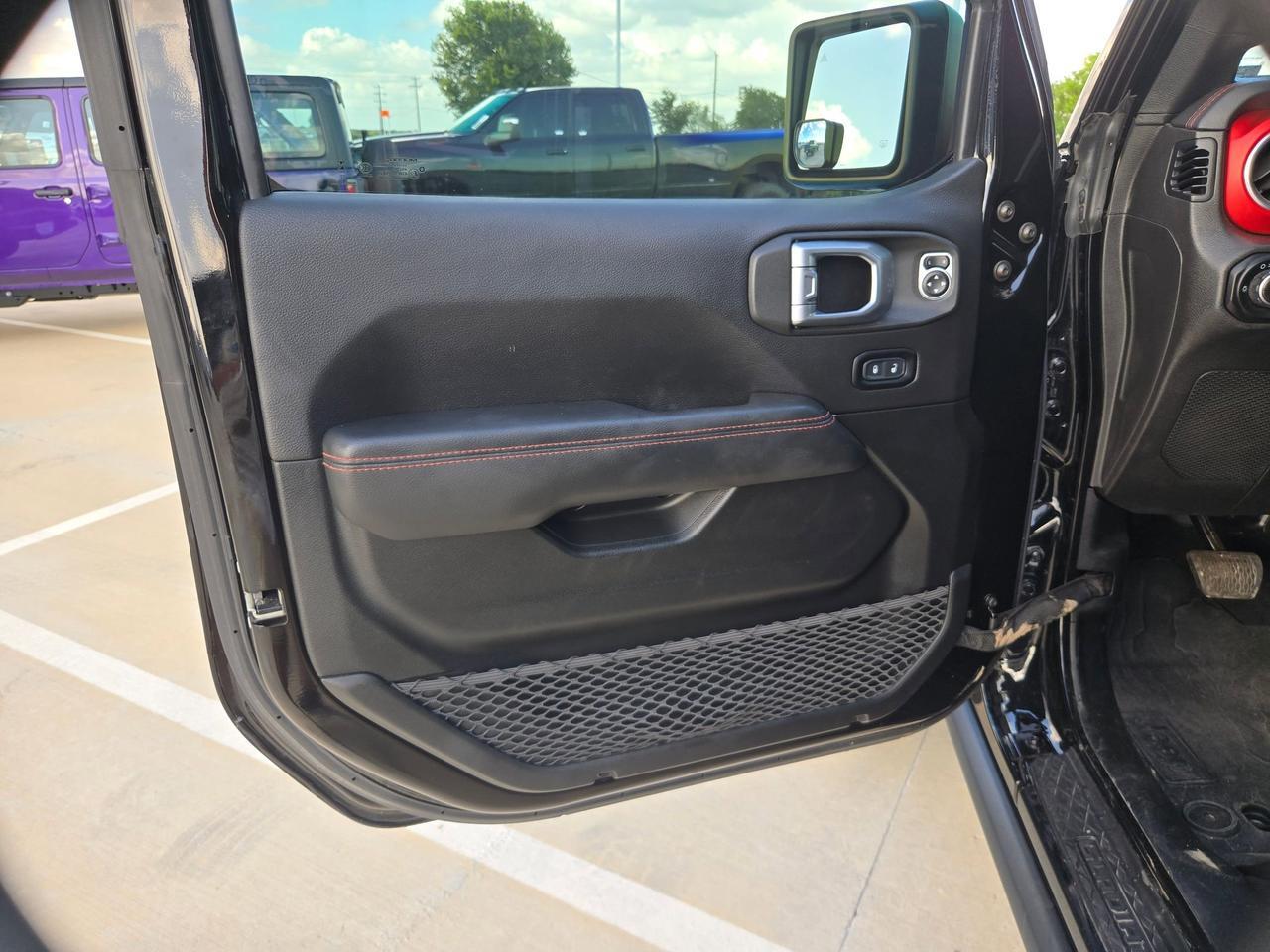 2020 Jeep Gladiator Rubicon Castroville TX