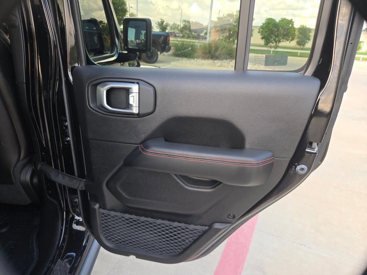 2020 Jeep Gladiator Rubicon Castroville TX
