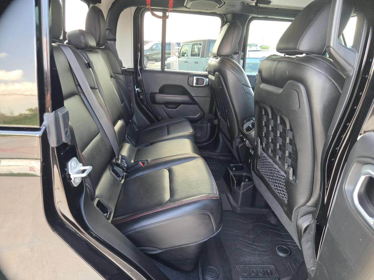2020 Jeep Gladiator Rubicon Castroville TX