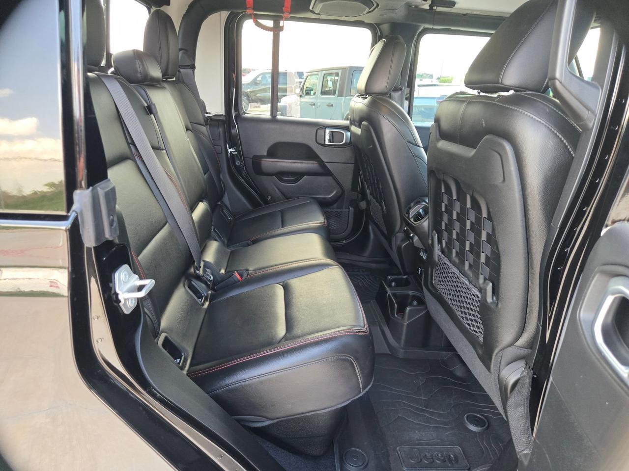 2020 Jeep Gladiator Rubicon Castroville TX