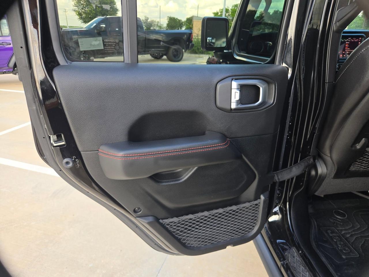 2020 Jeep Gladiator Rubicon Castroville TX