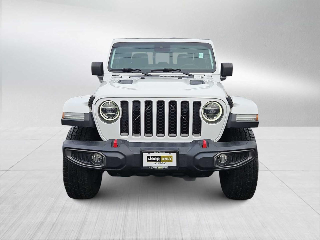 2020 Jeep Gladiator Rubicon Irving TX