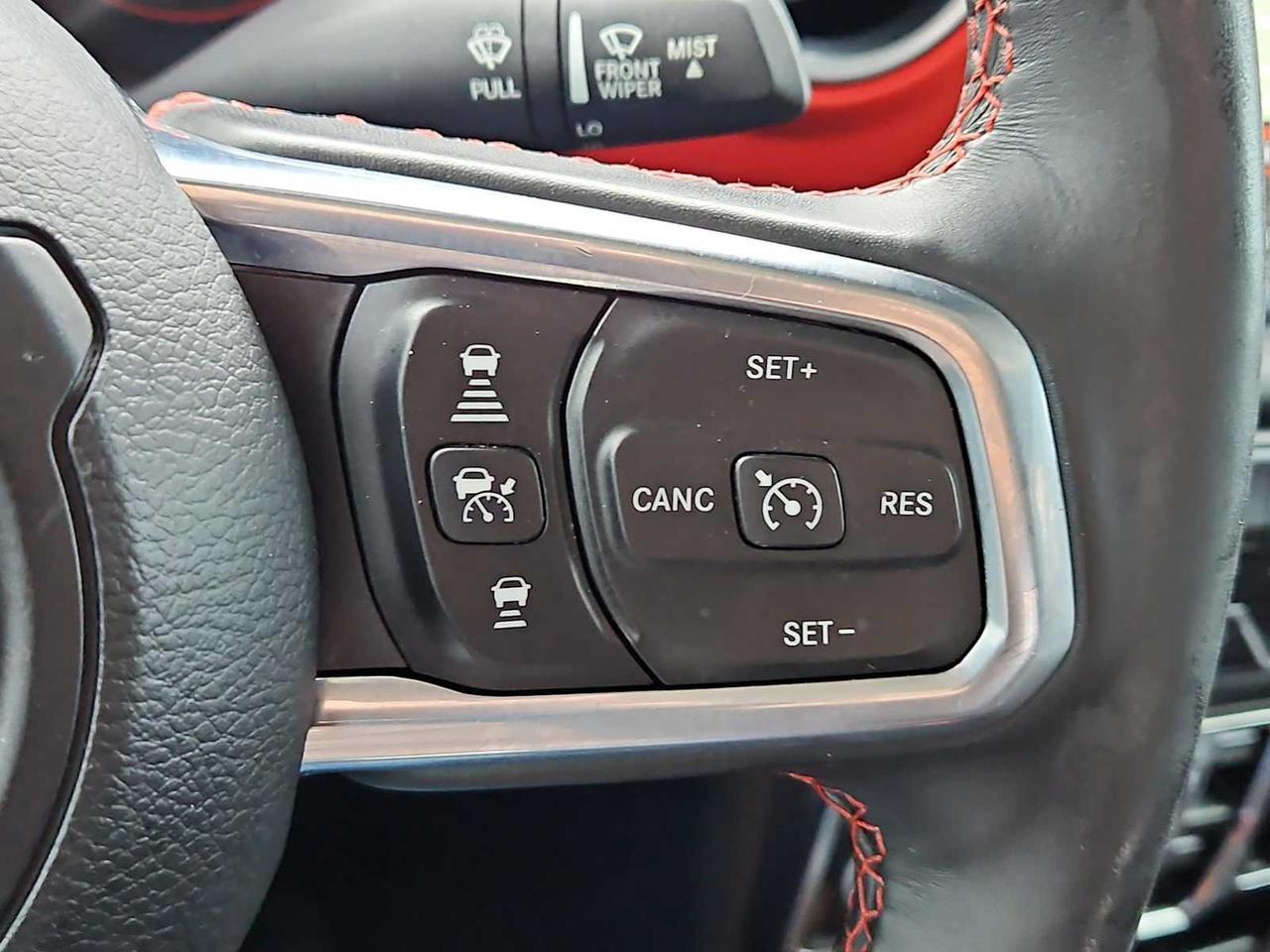 2020 Jeep Gladiator Rubicon Irving TX