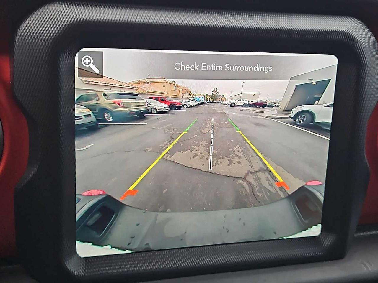 2020 Jeep Gladiator Rubicon Irving TX