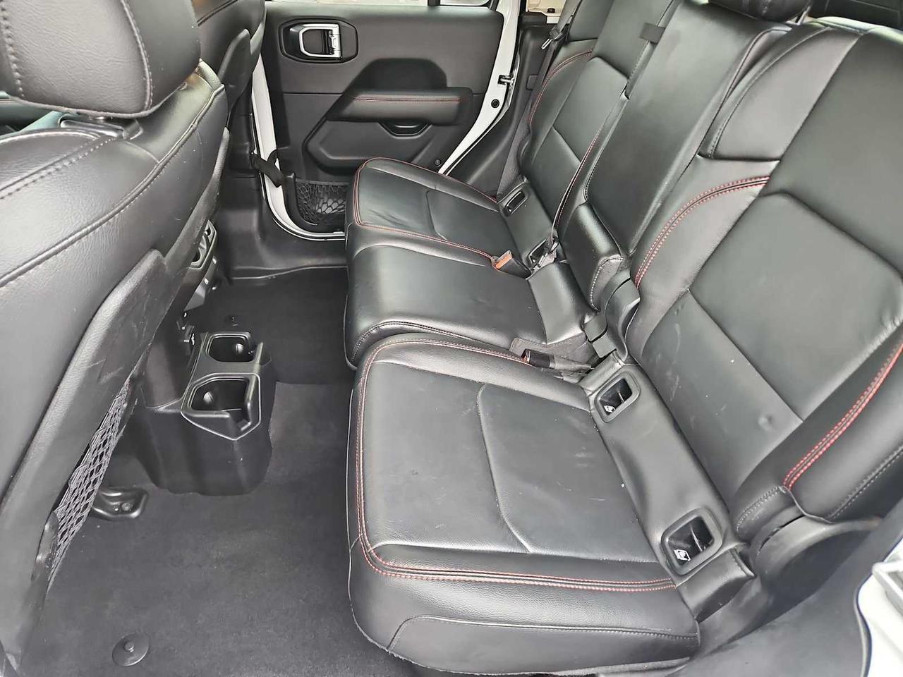 2020 Jeep Gladiator Rubicon Irving TX