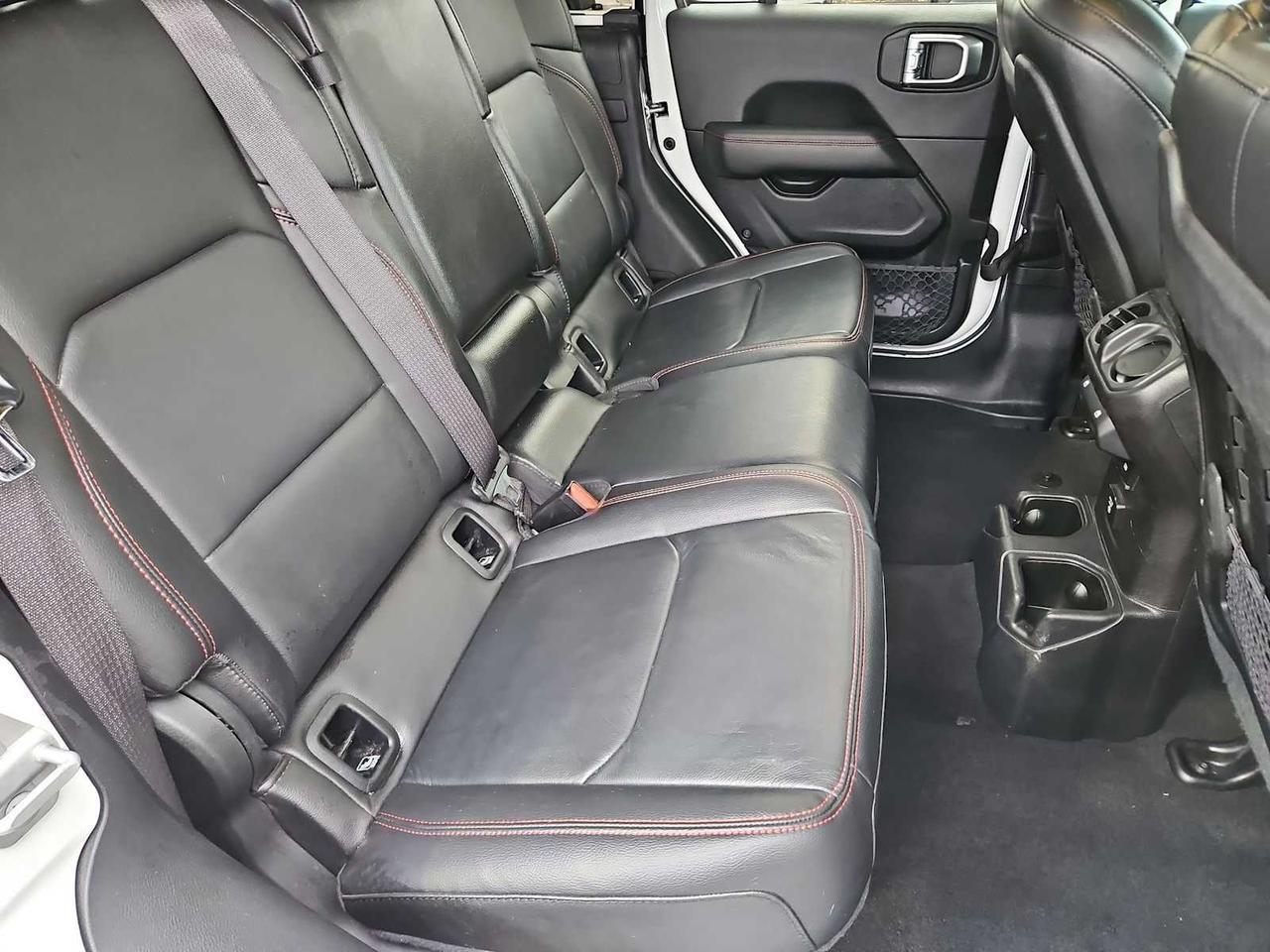 2020 Jeep Gladiator Rubicon Irving TX