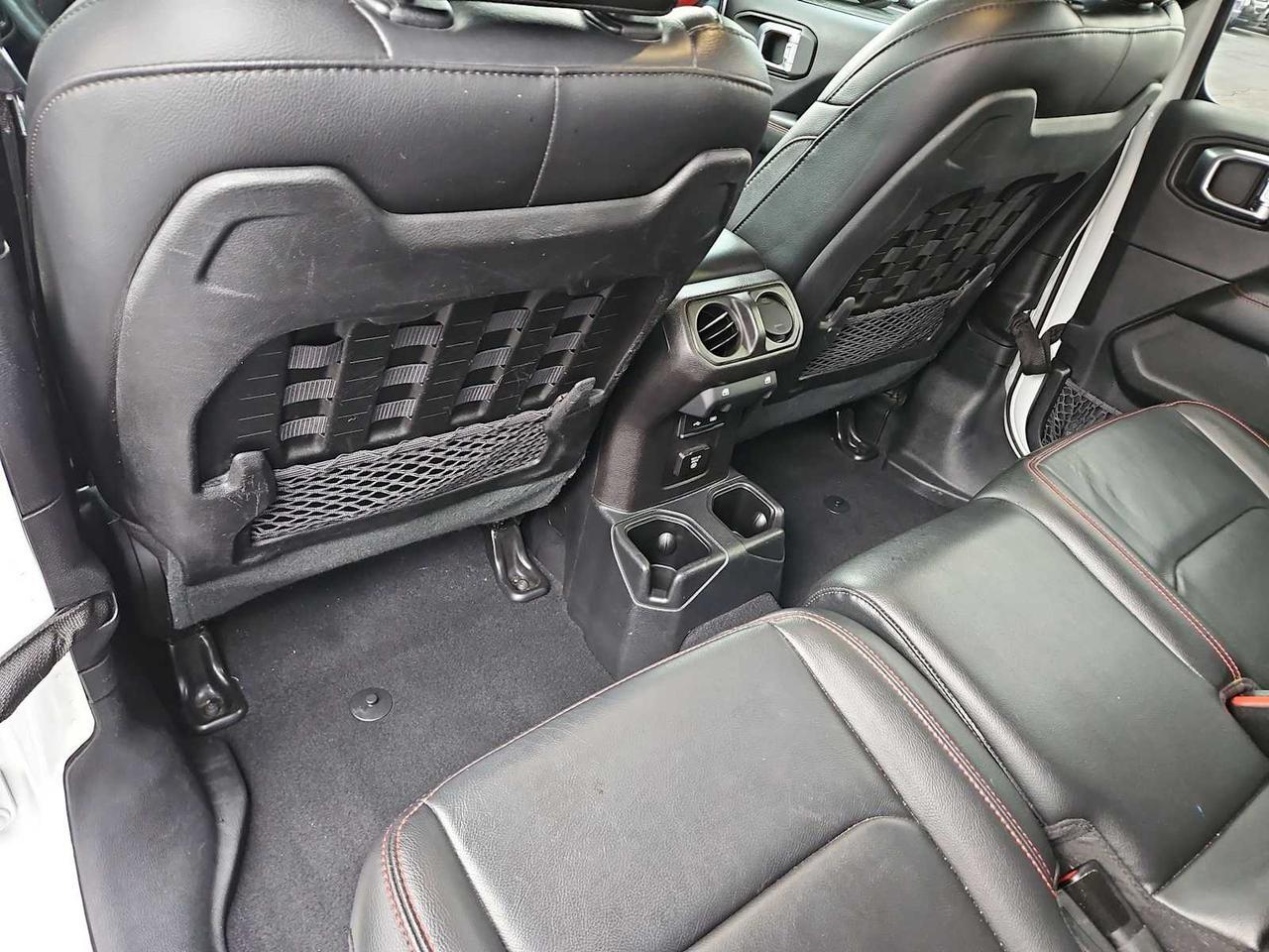 2020 Jeep Gladiator Rubicon Irving TX