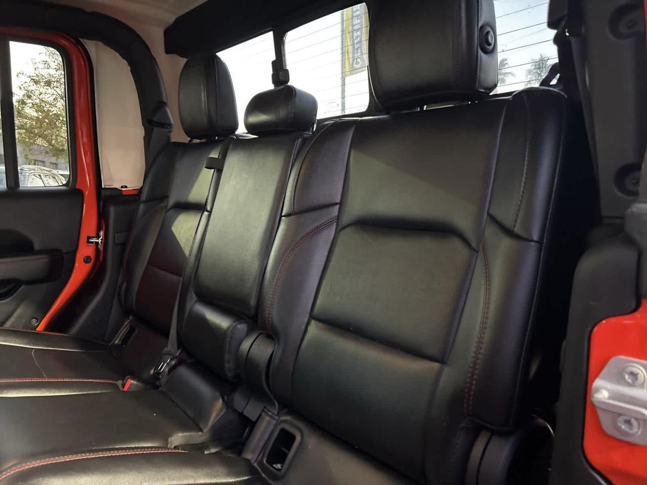 2020 Jeep Gladiator Rubicon Irving TX