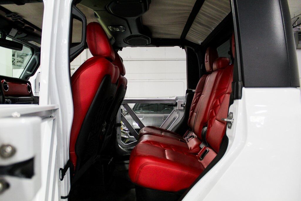 2020 Jeep Gladiator Rubicon Tigard OR