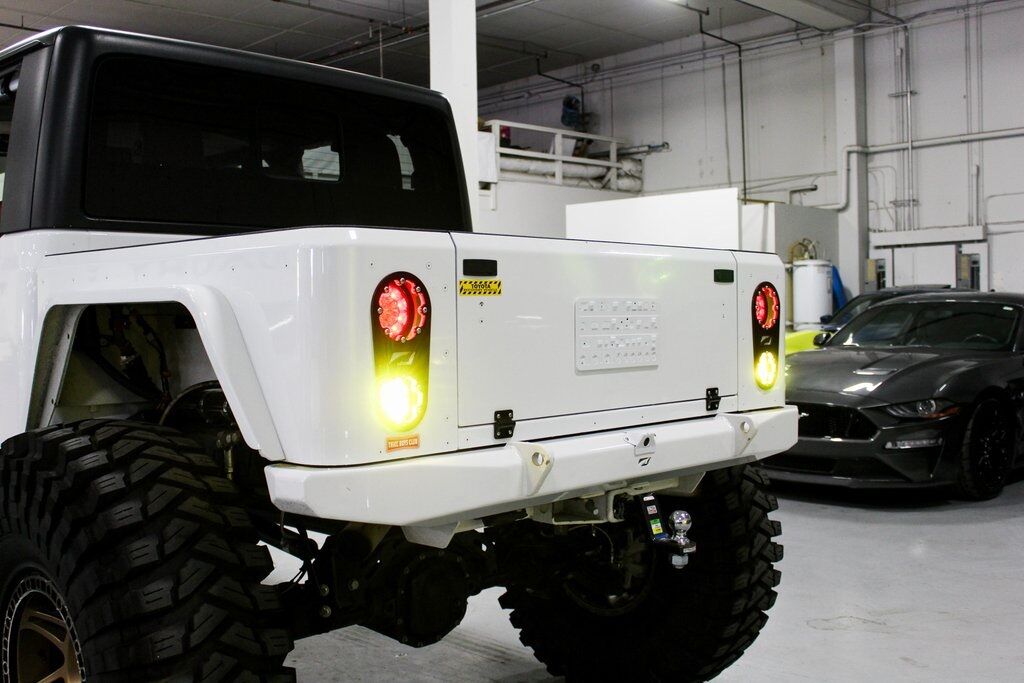 2020 Jeep Gladiator Rubicon Tigard OR