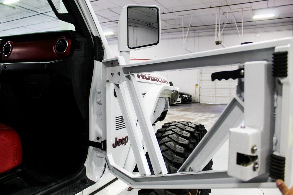 2020 Jeep Gladiator Rubicon Tigard OR