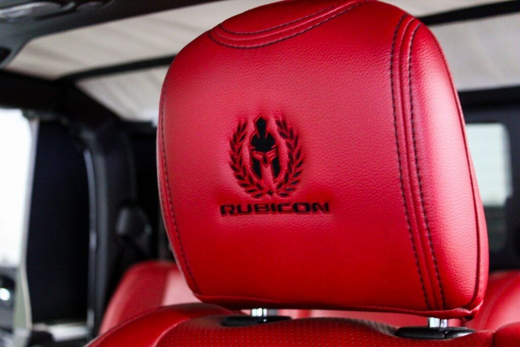 2020 Jeep Gladiator Rubicon Tigard OR