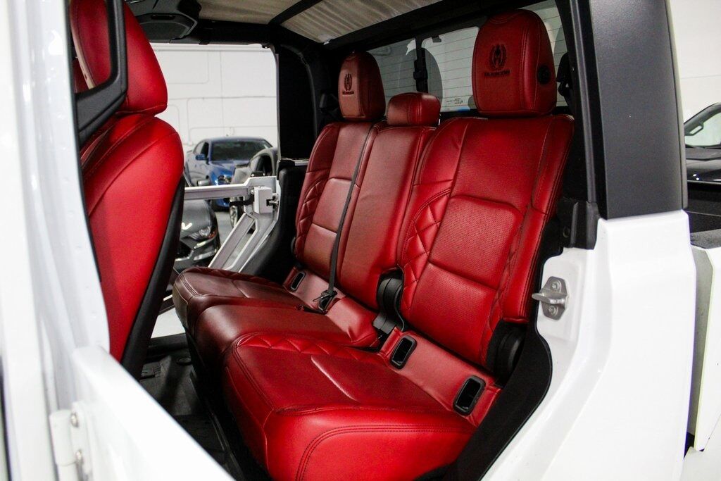 2020 Jeep Gladiator Rubicon Tigard OR