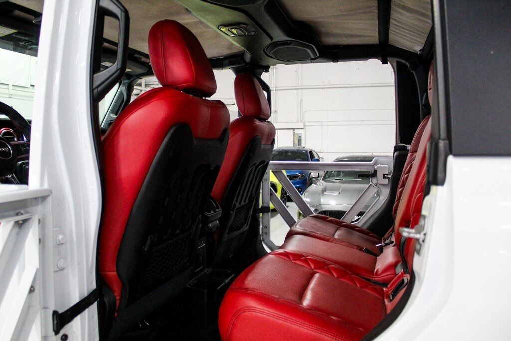 2020 Jeep Gladiator Rubicon Tigard OR