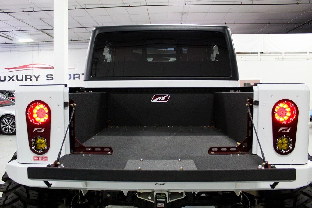 2020 Jeep Gladiator Rubicon Tigard OR