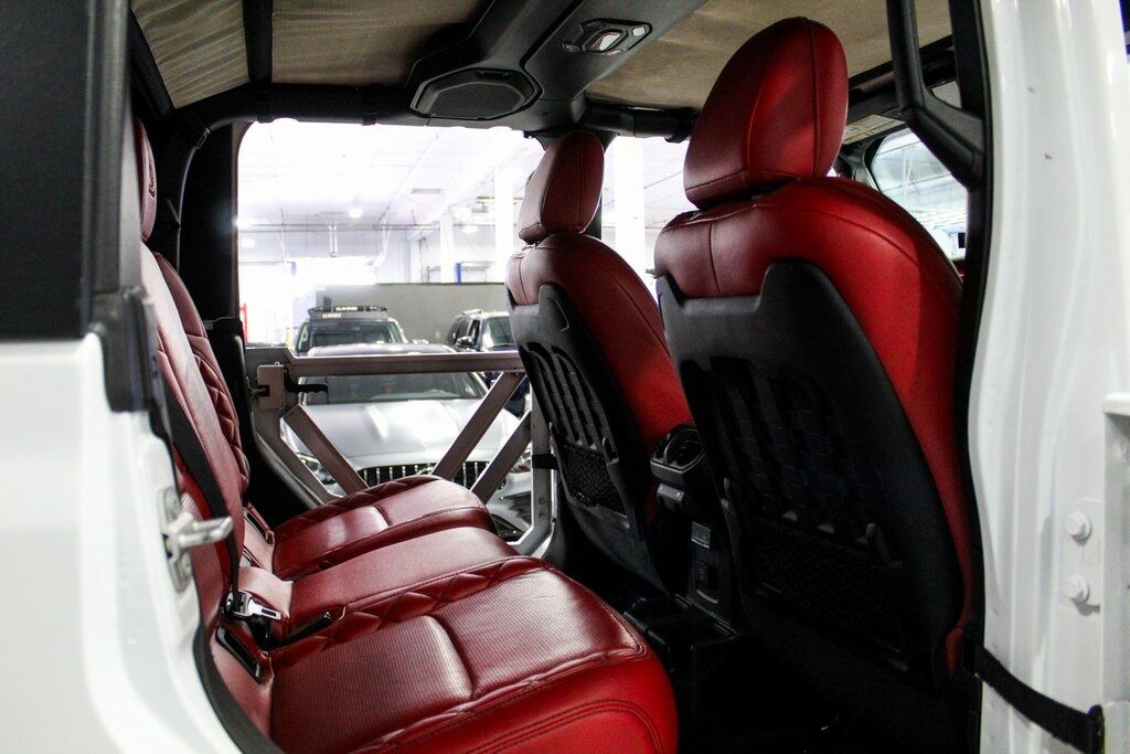 2020 Jeep Gladiator Rubicon Tigard OR