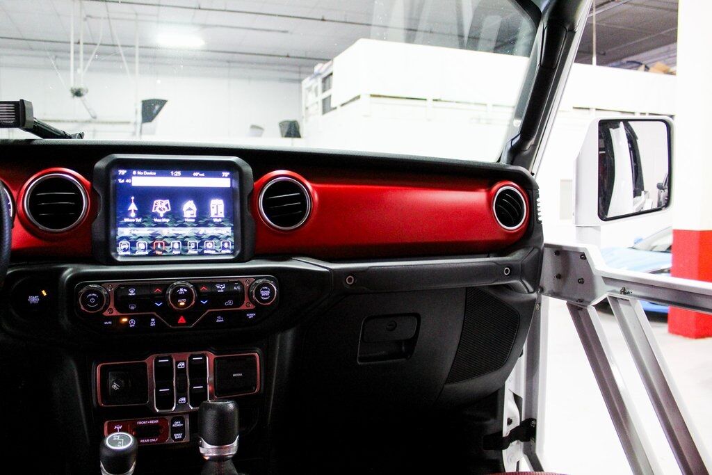 2020 Jeep Gladiator Rubicon Tigard OR