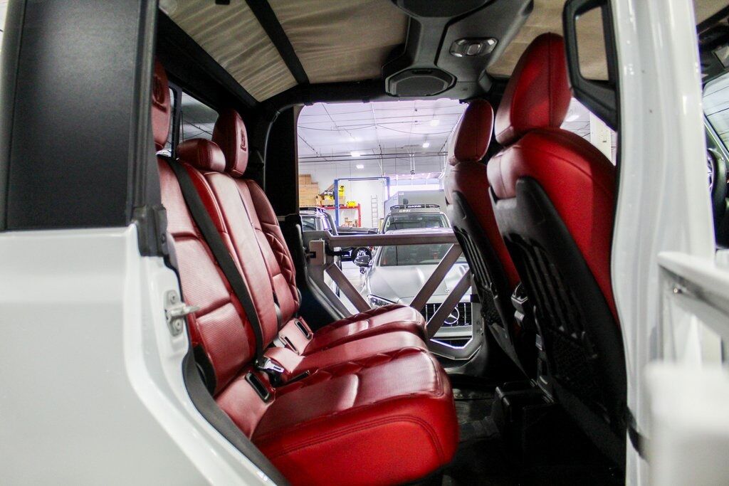 2020 Jeep Gladiator Rubicon Tigard OR