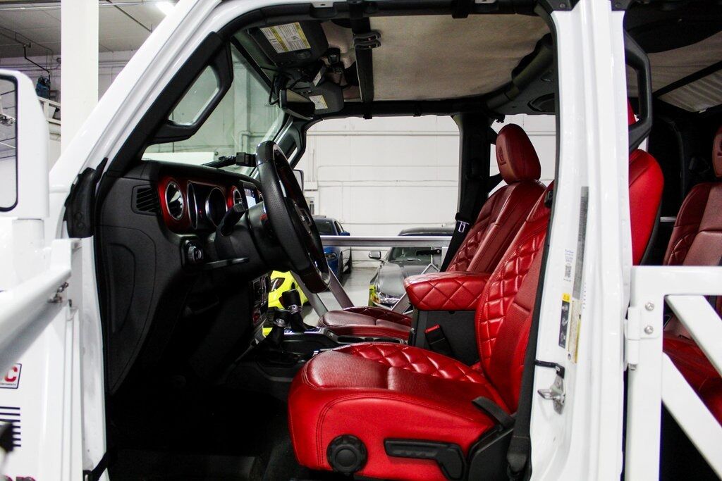 2020 Jeep Gladiator Rubicon Tigard OR