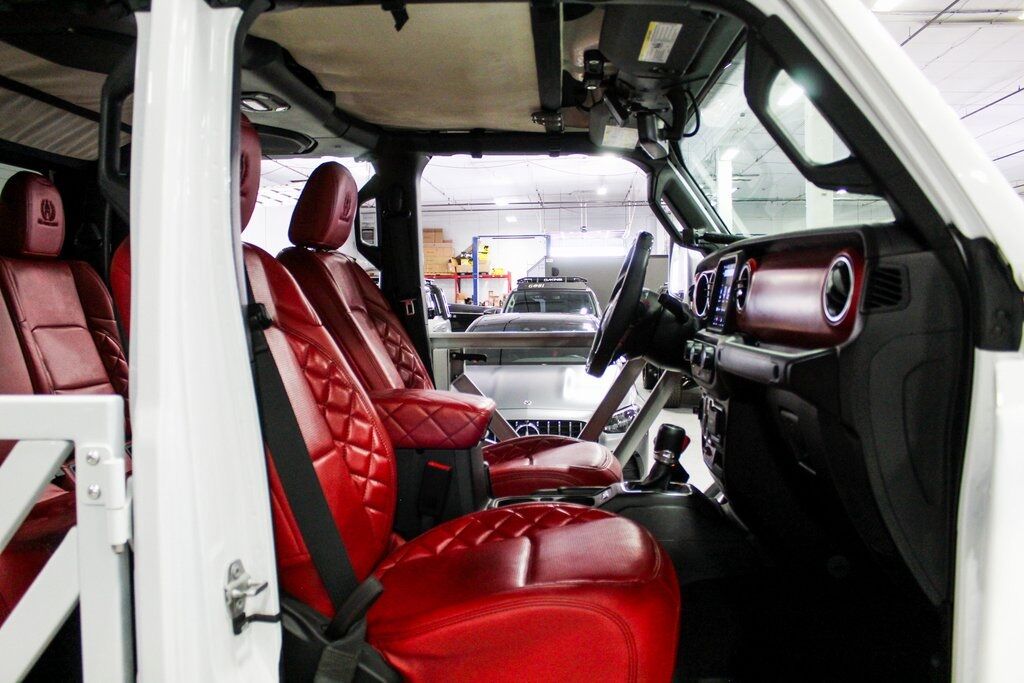 2020 Jeep Gladiator Rubicon Tigard OR