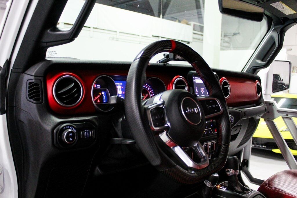 2020 Jeep Gladiator Rubicon Tigard OR