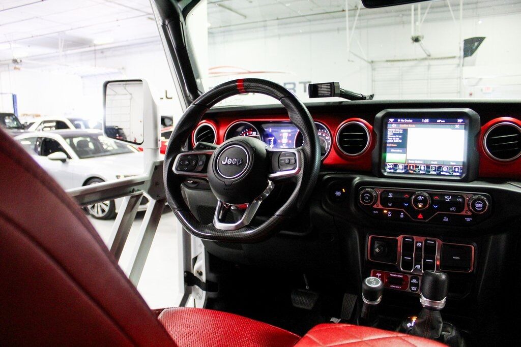 2020 Jeep Gladiator Rubicon Tigard OR
