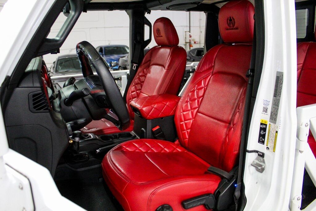 2020 Jeep Gladiator Rubicon Tigard OR