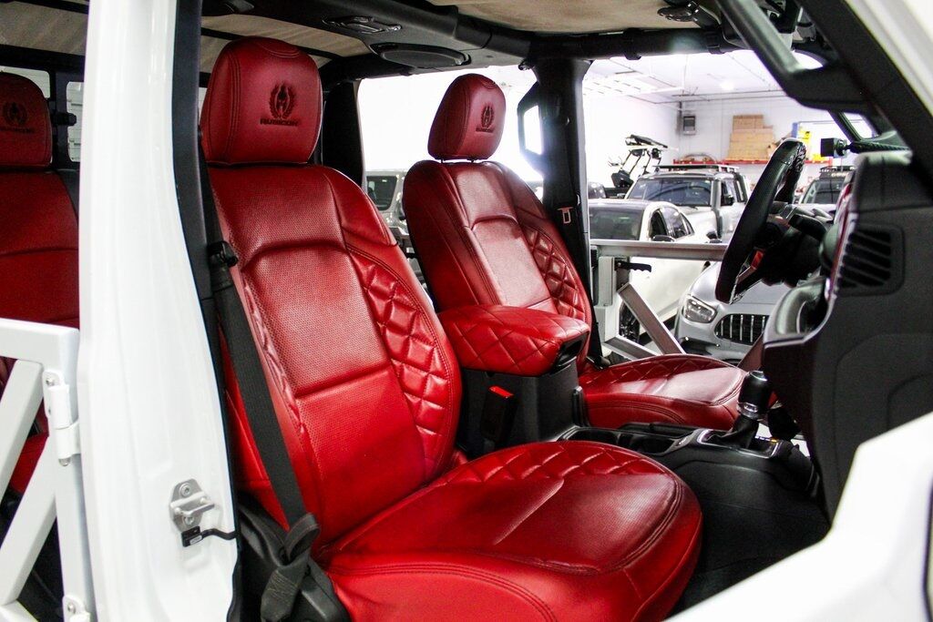 2020 Jeep Gladiator Rubicon Tigard OR