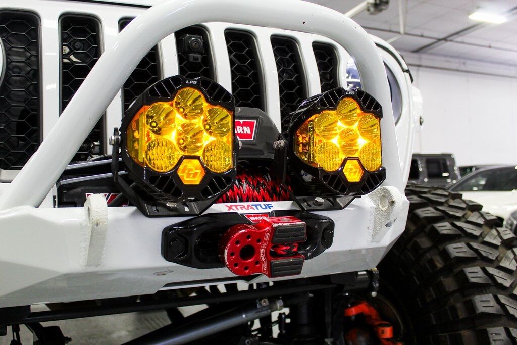 2020 Jeep Gladiator Rubicon Tigard OR