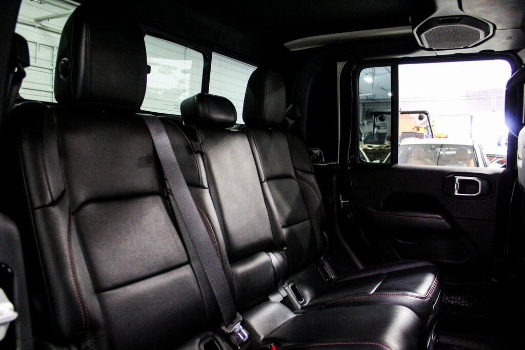 2020 Jeep Gladiator Rubicon Tigard OR