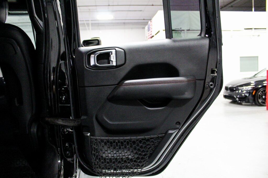 2020 Jeep Gladiator Rubicon Tigard OR