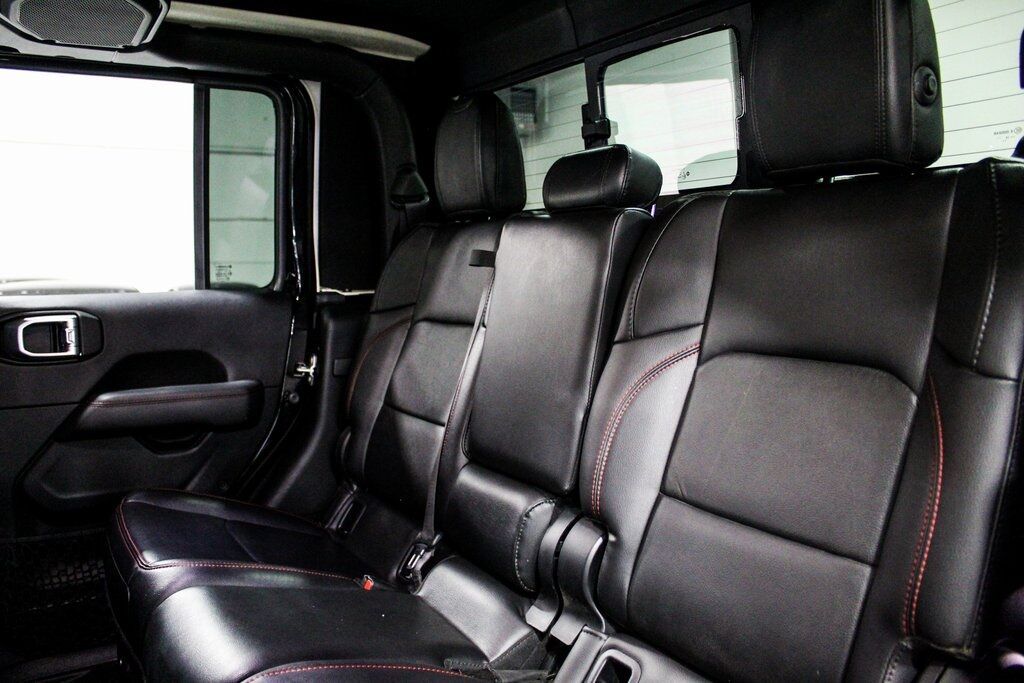 2020 Jeep Gladiator Rubicon Tigard OR