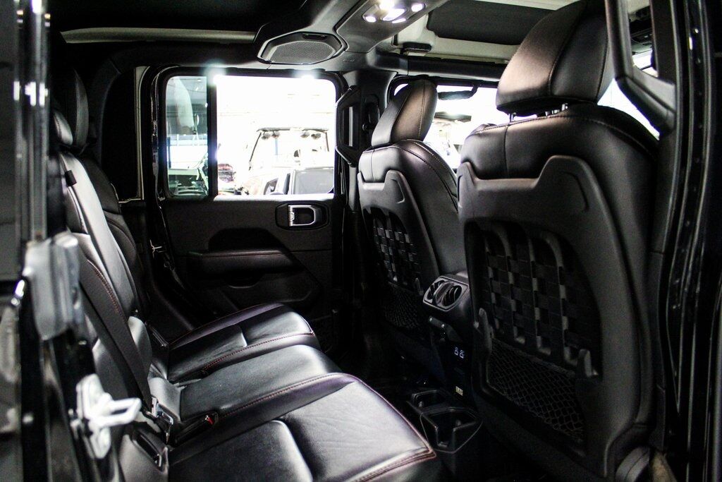 2020 Jeep Gladiator Rubicon Tigard OR