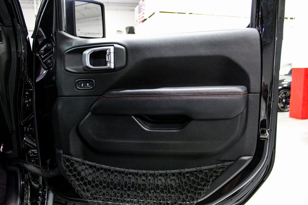 2020 Jeep Gladiator Rubicon Tigard OR