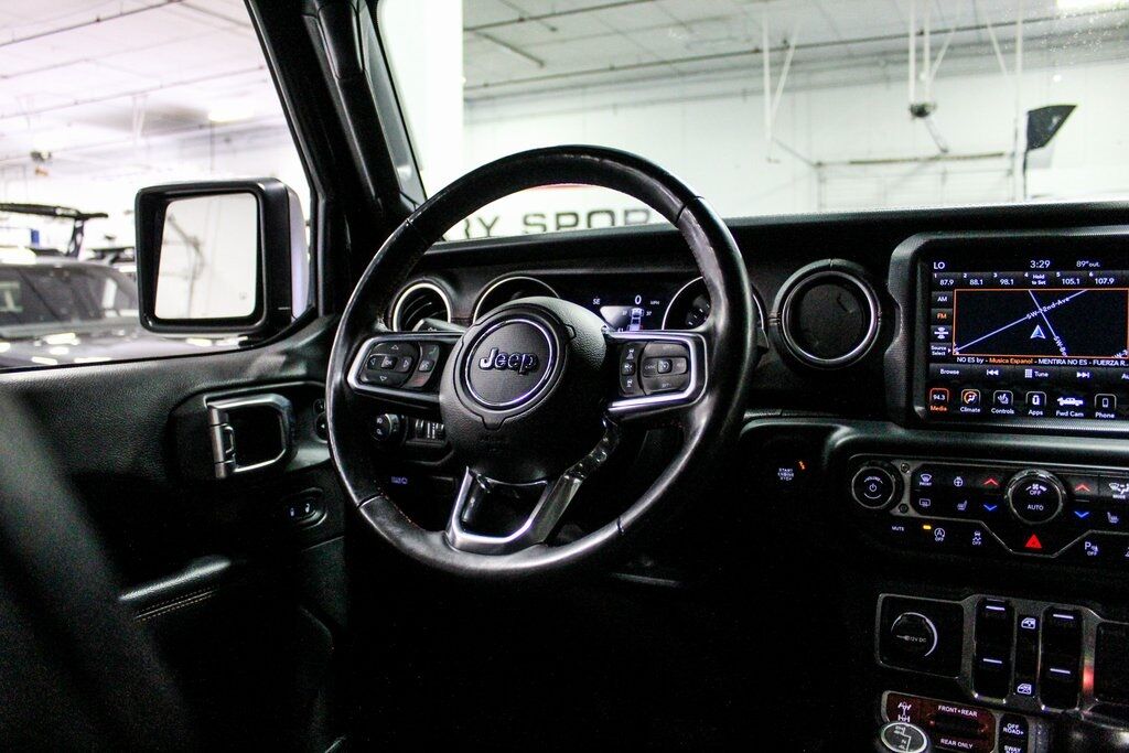2020 Jeep Gladiator Rubicon Tigard OR