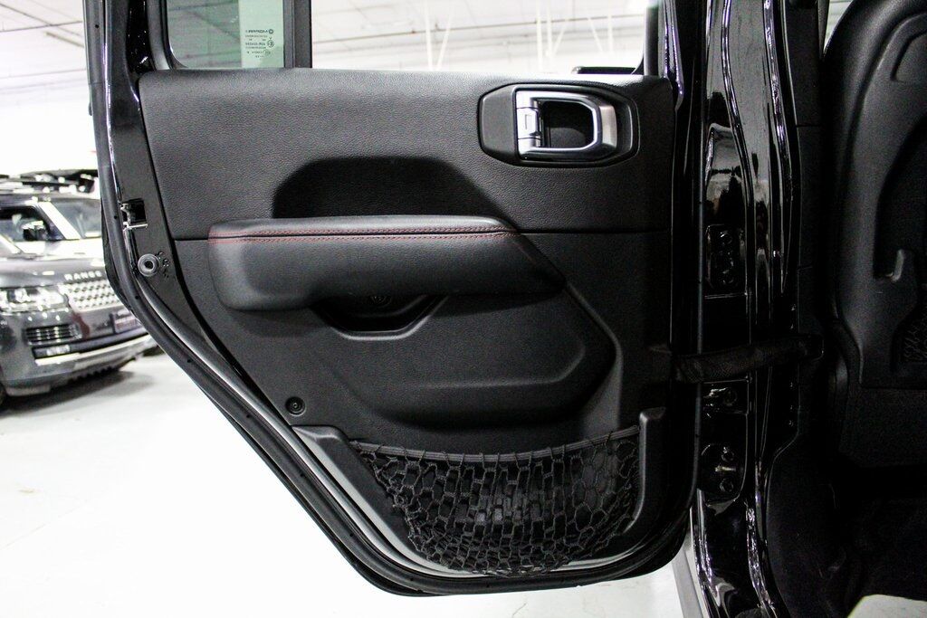 2020 Jeep Gladiator Rubicon Tigard OR
