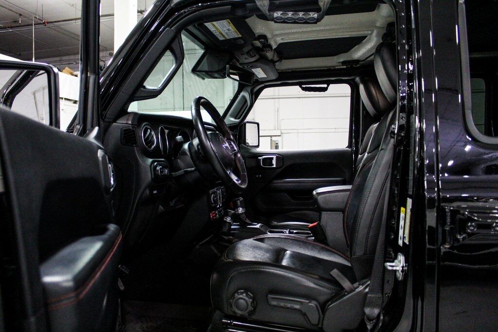 2020 Jeep Gladiator Rubicon Tigard OR