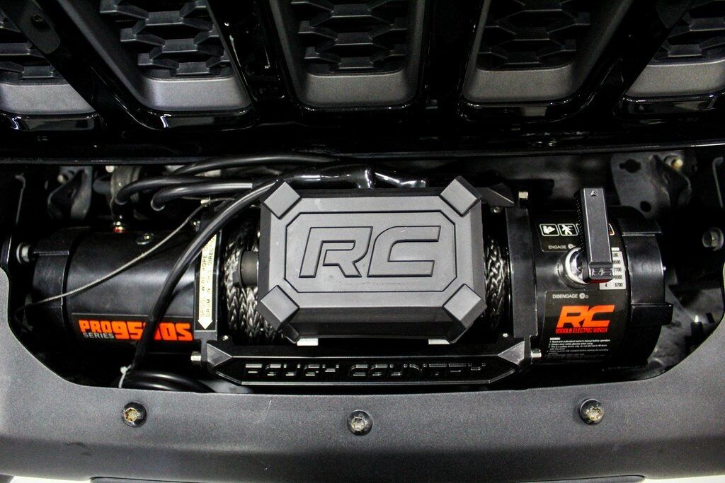 2020 Jeep Gladiator Rubicon Tigard OR