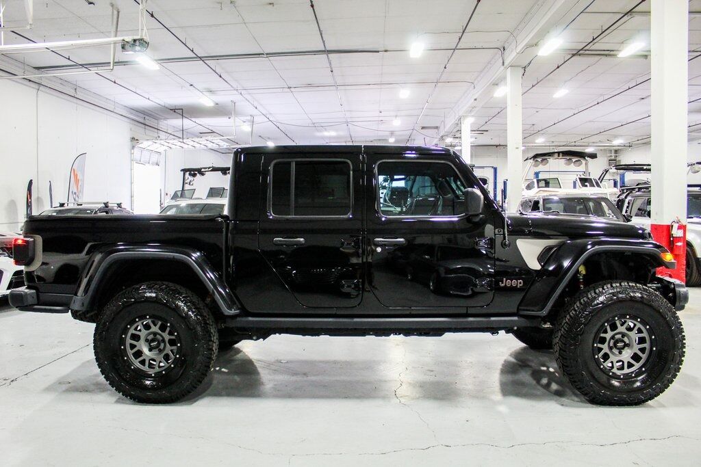 2020 Jeep Gladiator Rubicon Tigard OR