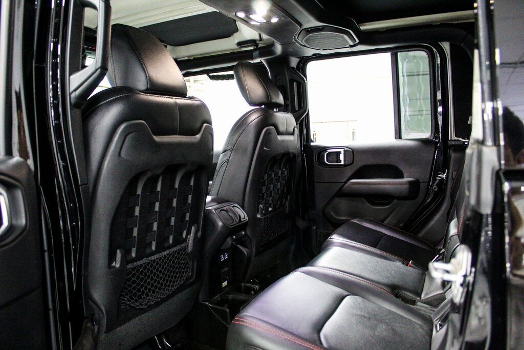 2020 Jeep Gladiator Rubicon Tigard OR