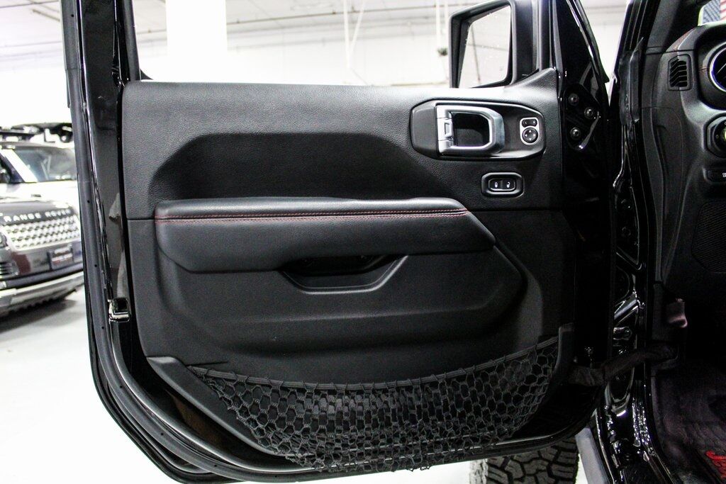 2020 Jeep Gladiator Rubicon Tigard OR