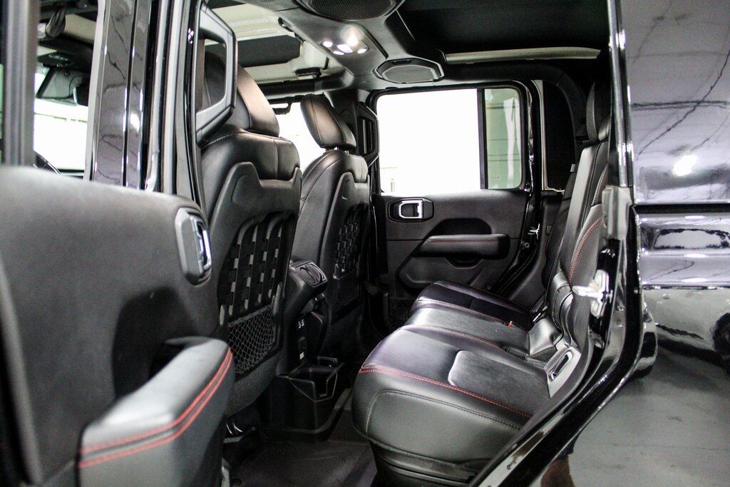 2020 Jeep Gladiator Rubicon Tigard OR