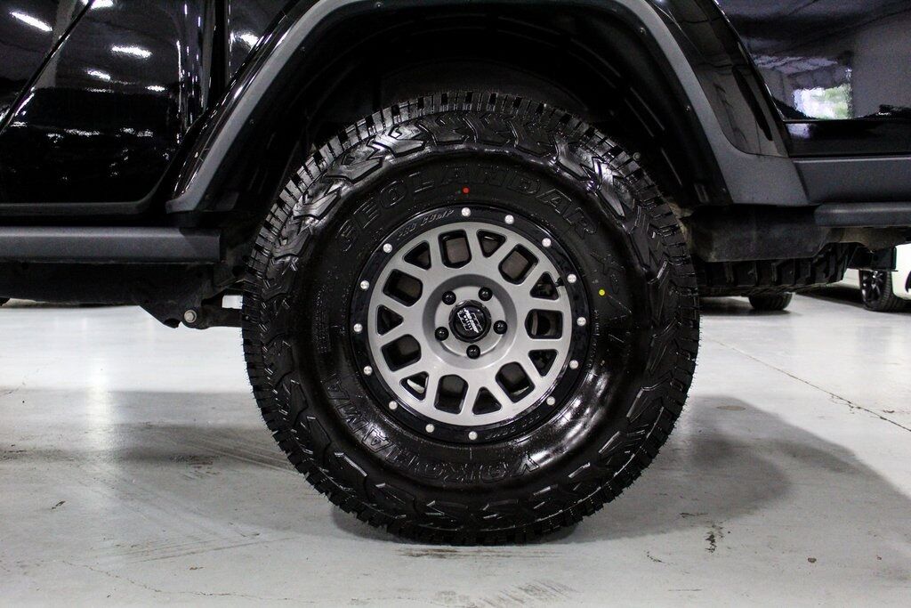 2020 Jeep Gladiator Rubicon Tigard OR